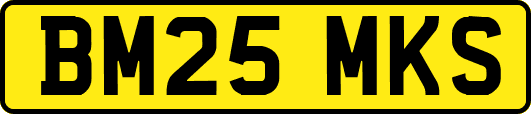 BM25MKS