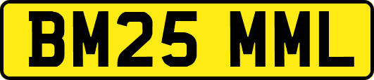 BM25MML