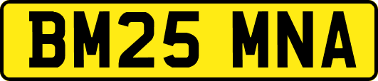 BM25MNA