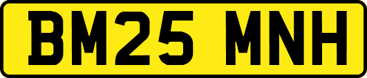 BM25MNH