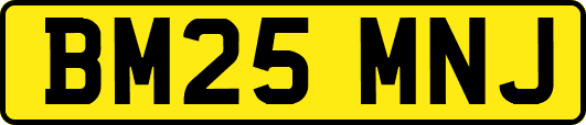 BM25MNJ