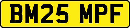 BM25MPF