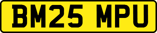 BM25MPU