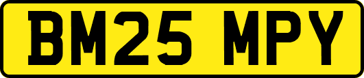 BM25MPY