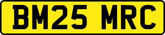 BM25MRC