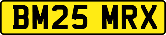 BM25MRX