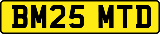 BM25MTD