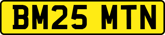 BM25MTN