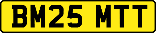 BM25MTT