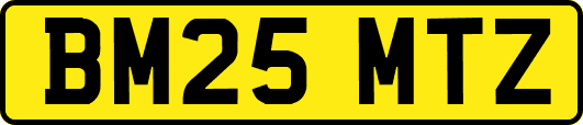 BM25MTZ