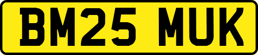 BM25MUK