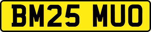 BM25MUO