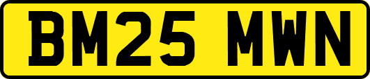 BM25MWN