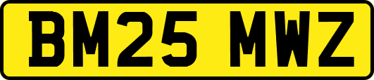 BM25MWZ
