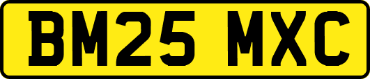 BM25MXC