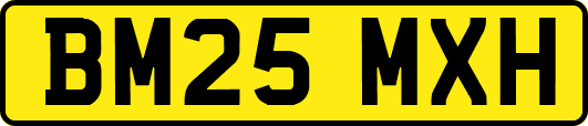 BM25MXH