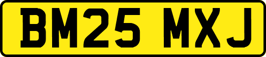 BM25MXJ