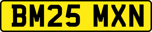 BM25MXN