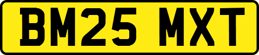 BM25MXT
