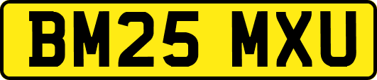 BM25MXU