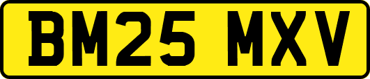 BM25MXV