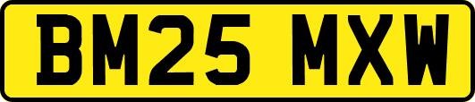 BM25MXW