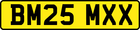 BM25MXX