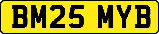 BM25MYB