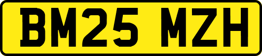 BM25MZH