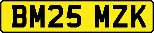 BM25MZK