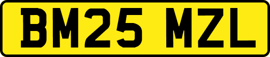 BM25MZL