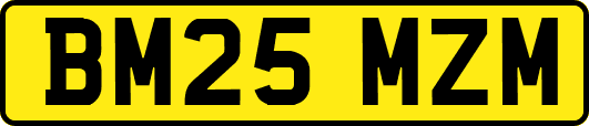 BM25MZM