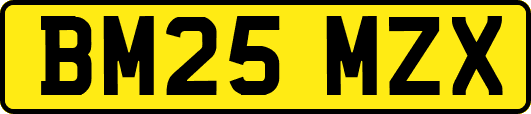 BM25MZX