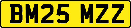 BM25MZZ
