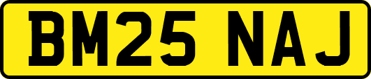 BM25NAJ