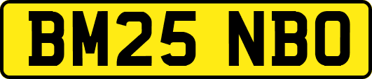 BM25NBO