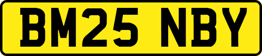 BM25NBY