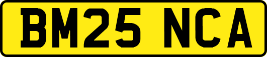 BM25NCA