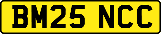 BM25NCC