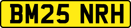 BM25NRH