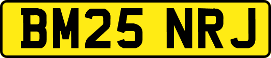 BM25NRJ