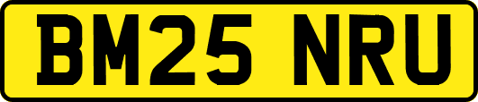 BM25NRU