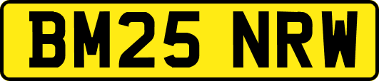BM25NRW