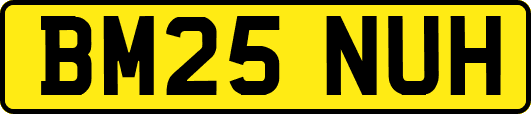 BM25NUH