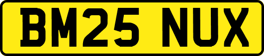 BM25NUX