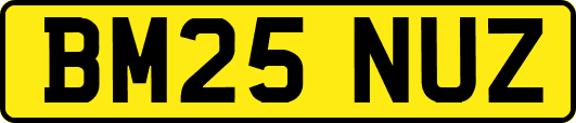 BM25NUZ