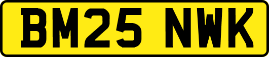 BM25NWK