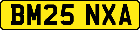 BM25NXA