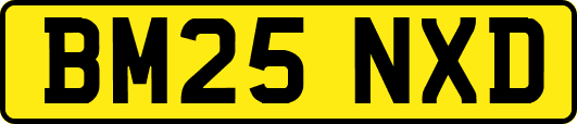 BM25NXD