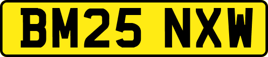 BM25NXW